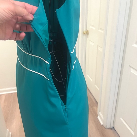 ✅BANANA REPUBLIC midi dress - Picture 5 of 8